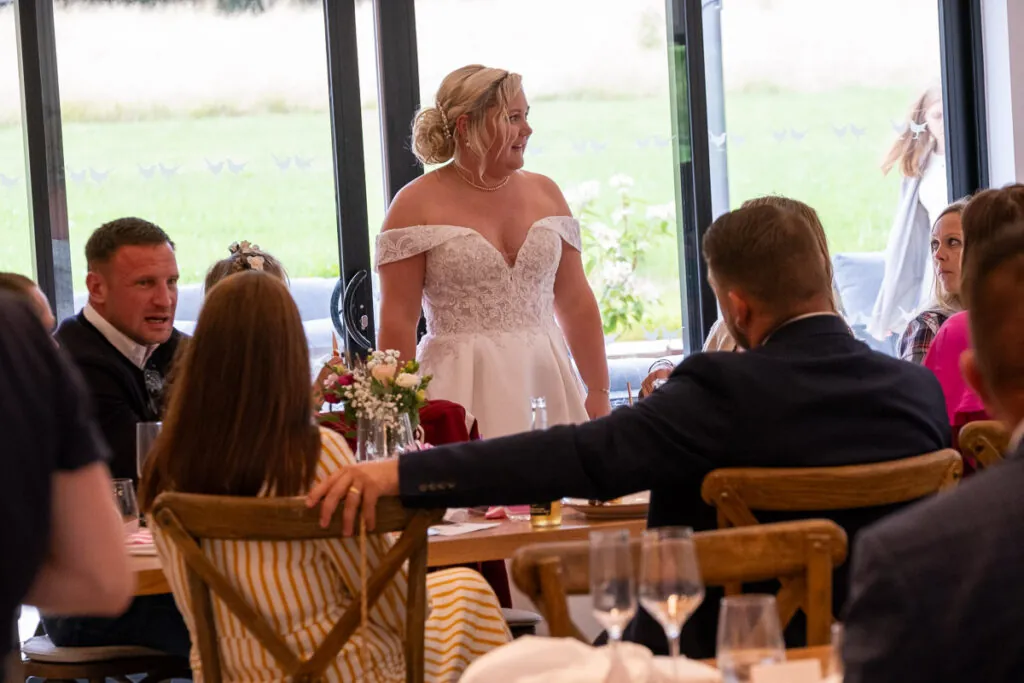 Chapel House Wedding
