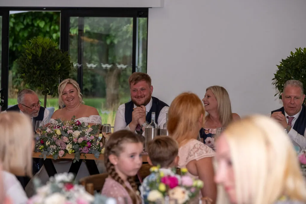 Chapel House Wedding