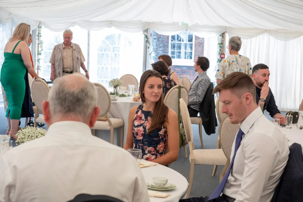 Chatham Dockyard Wedding