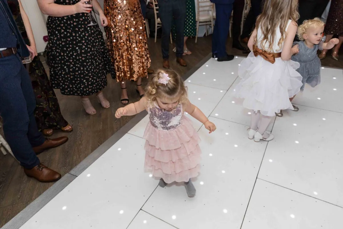 Hythe Imperial Hotel Wedding