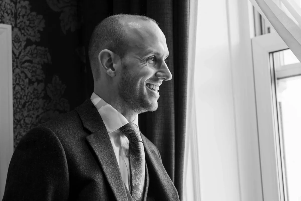 Hythe Imperial Hotel Wedding