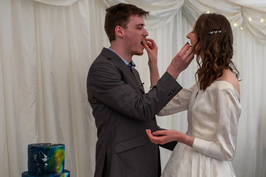 Chatham Dockyard Wedding