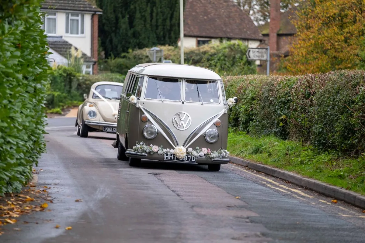 Hythe Imperial Hotel Wedding
