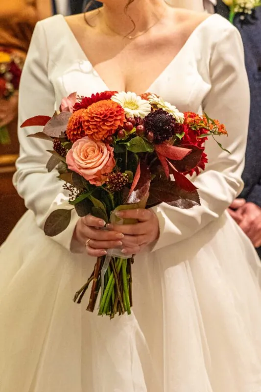 Hythe Imperial Hotel Wedding