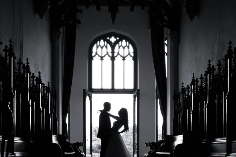 The All-Inclusive Full Day Package with Pre-Wed and Drone (Video Option Available)