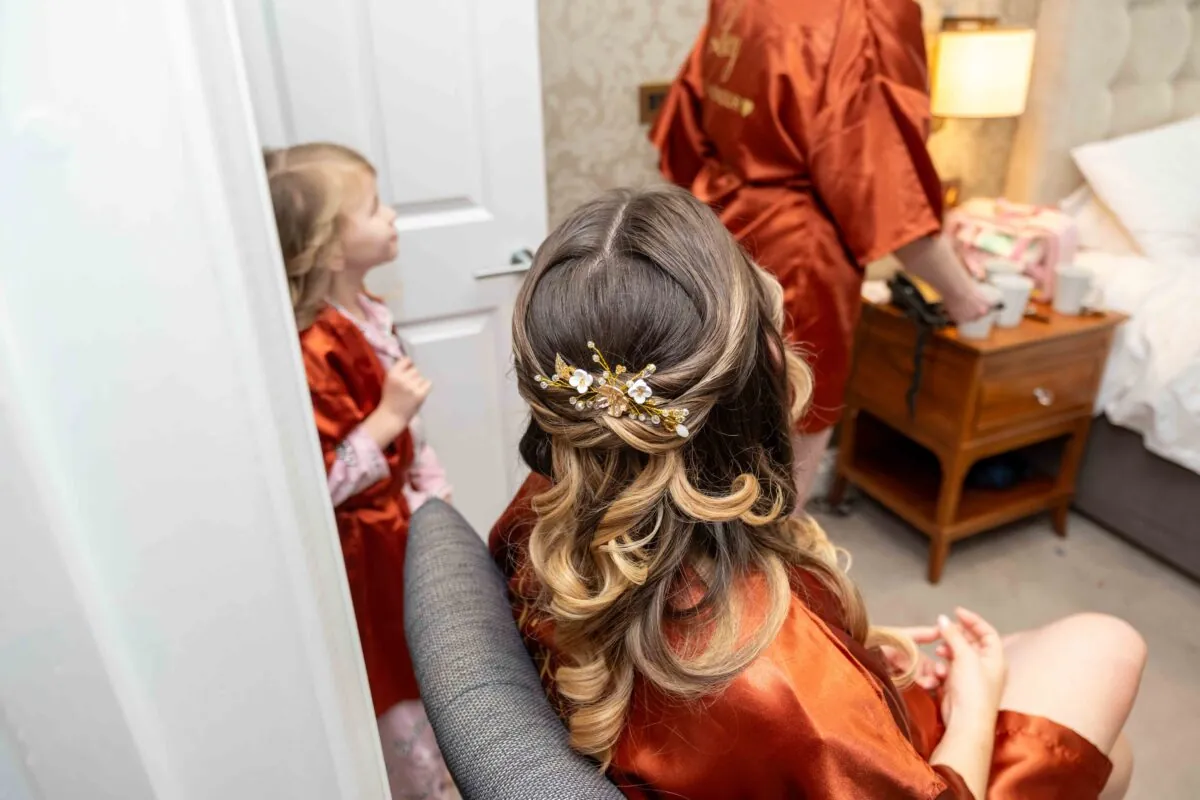 Hythe Imperial Hotel Wedding