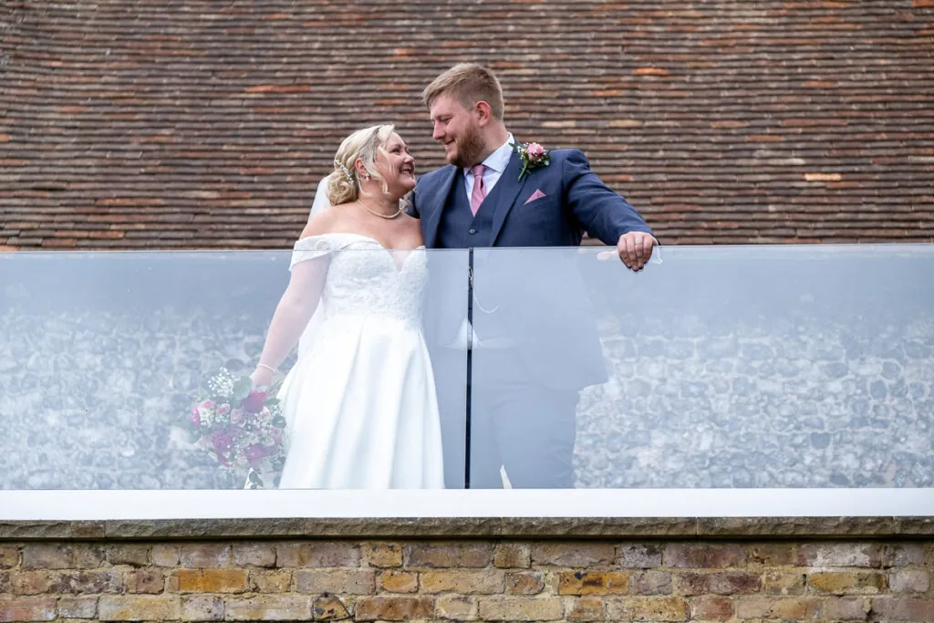 Chapel House Wedding