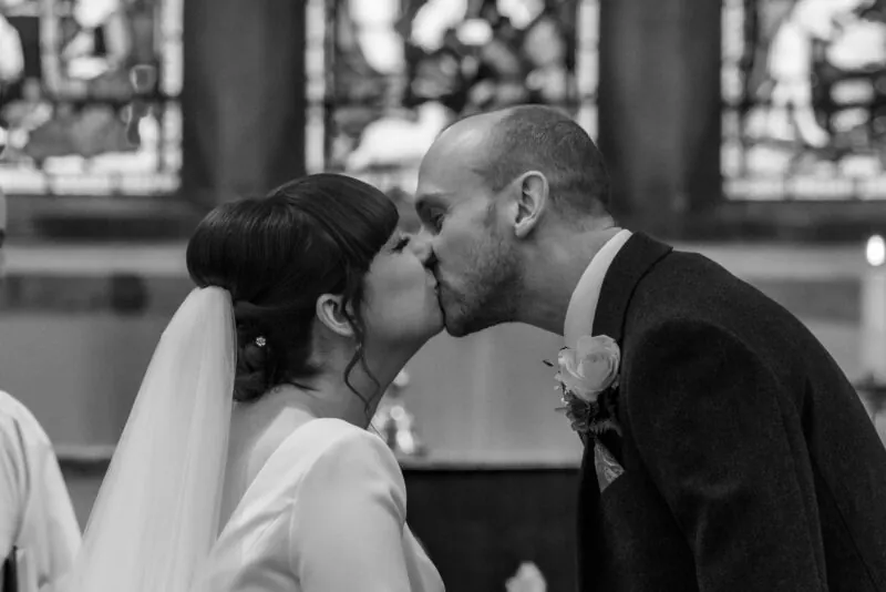 Hythe Imperial Hotel Wedding