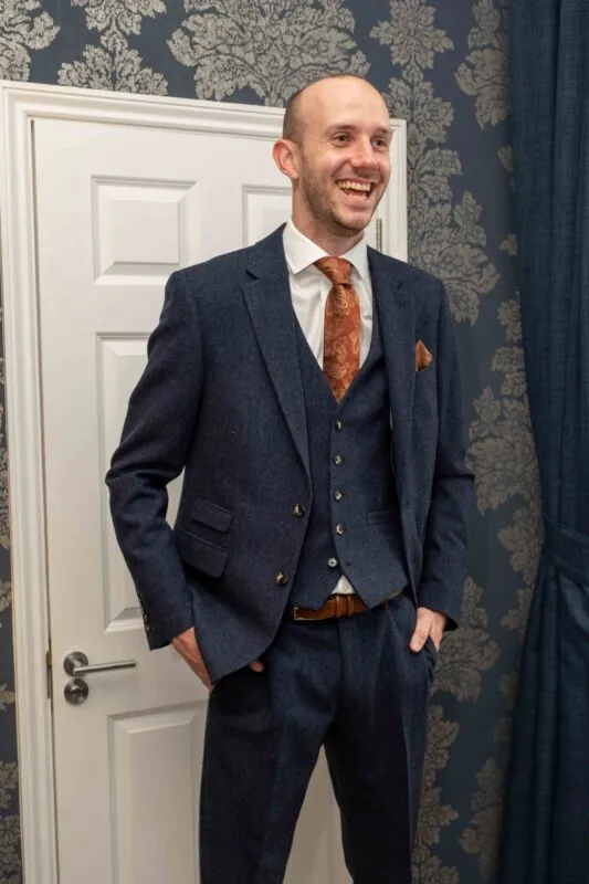 Hythe Imperial Hotel Wedding
