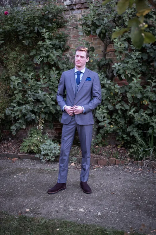 Chatham Dockyard Wedding