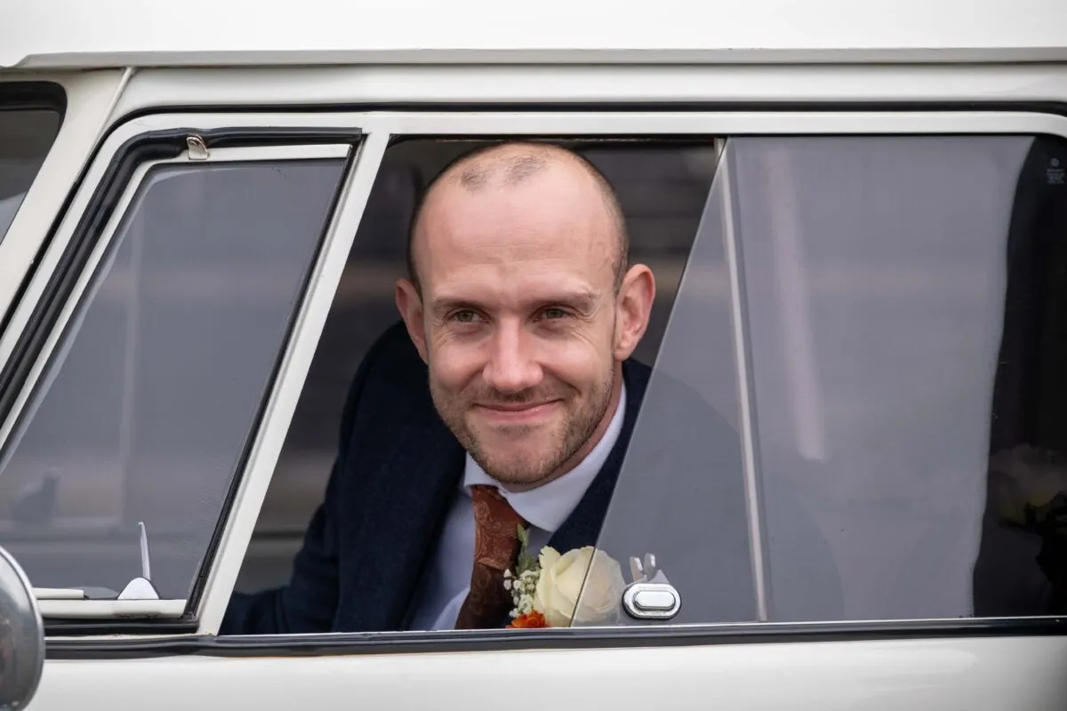 Hythe Imperial Hotel Wedding