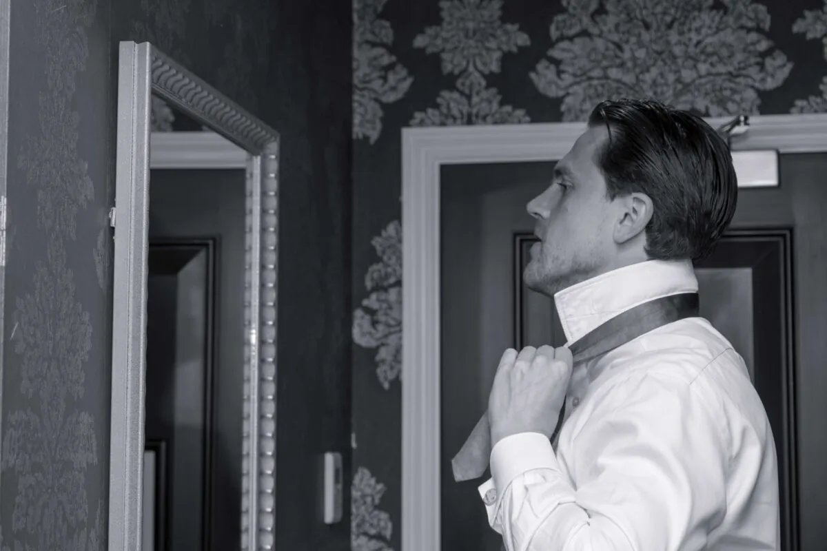 Hythe Imperial Hotel Wedding