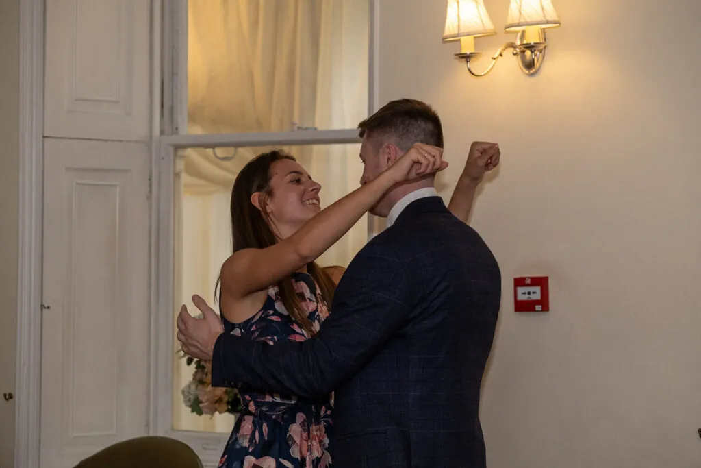 Chatham Dockyard Wedding