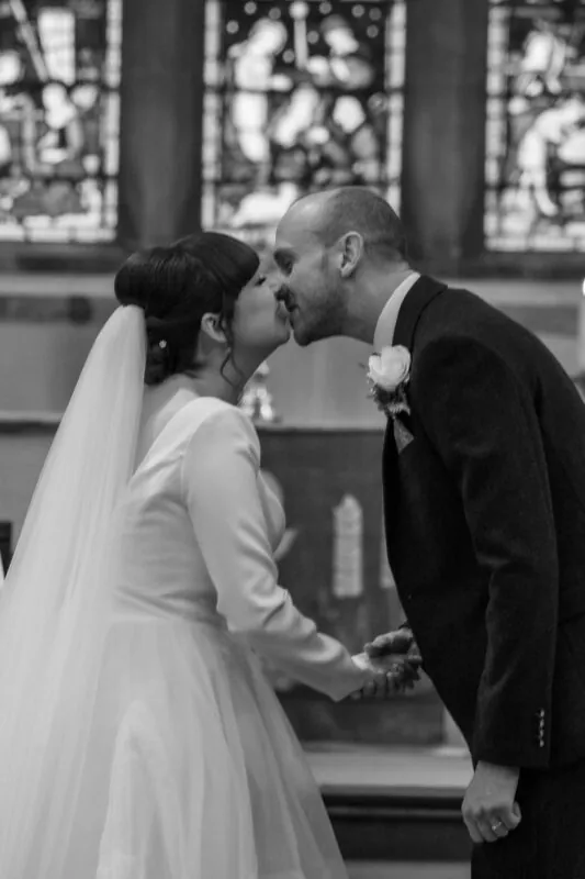 Hythe Imperial Hotel Wedding