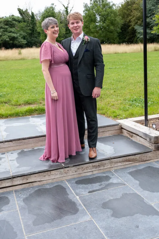Chapel House Wedding