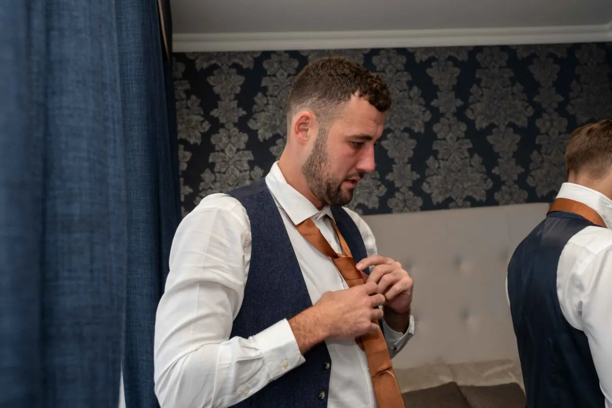 Hythe Imperial Hotel Wedding