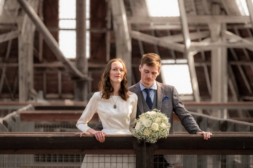 Chatham Dockyard Wedding