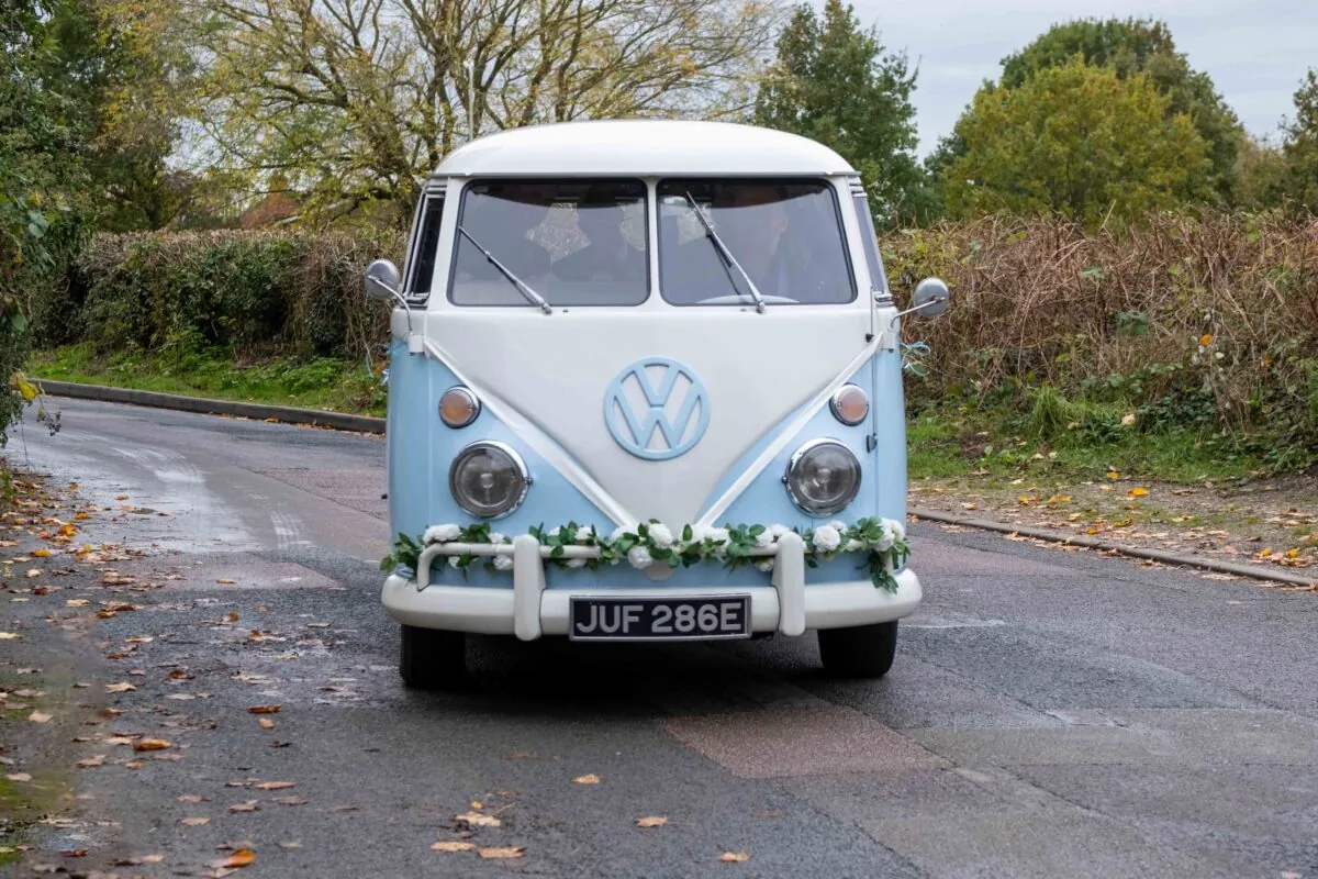 Hythe Imperial Hotel Wedding