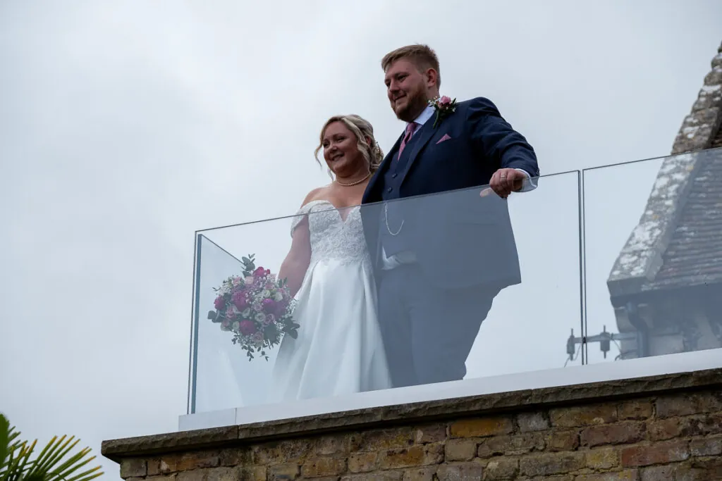 Chapel House Wedding