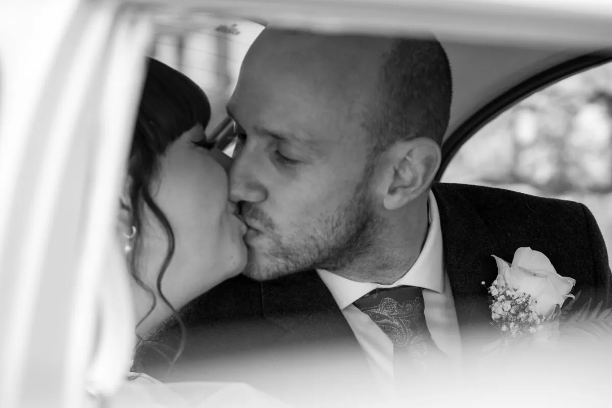 Hythe Imperial Hotel Wedding