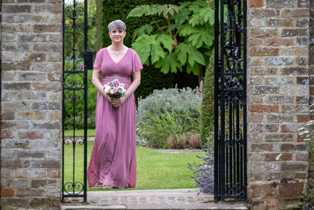 Chapel House Wedding