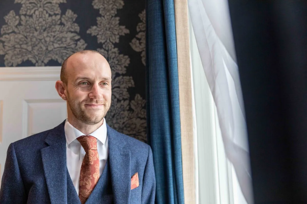 Hythe Imperial Hotel Wedding