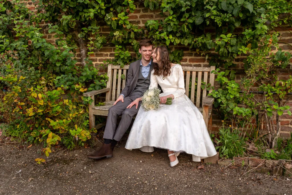 Chatham Dockyard Wedding
