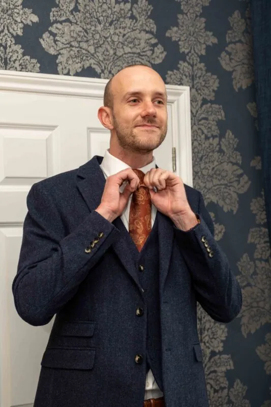Hythe Imperial Hotel Wedding