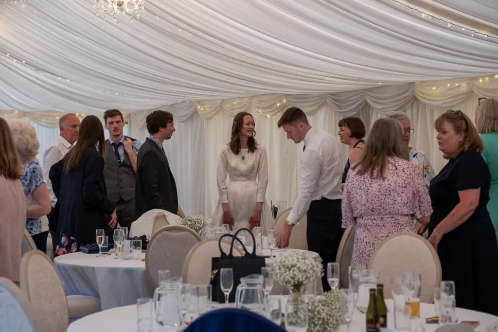 Chatham Dockyard Wedding