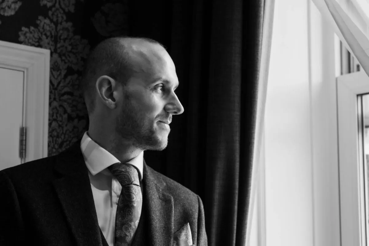 Hythe Imperial Hotel Wedding