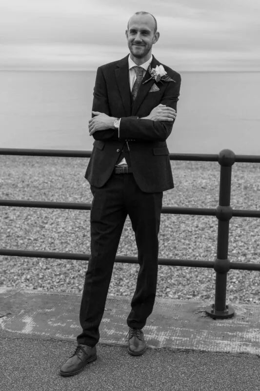 Hythe Imperial Hotel Wedding