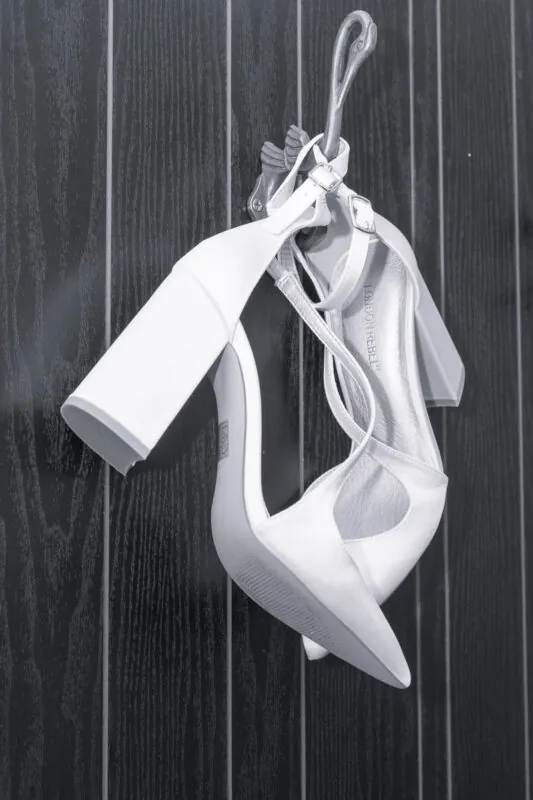 Chapel House Wedding