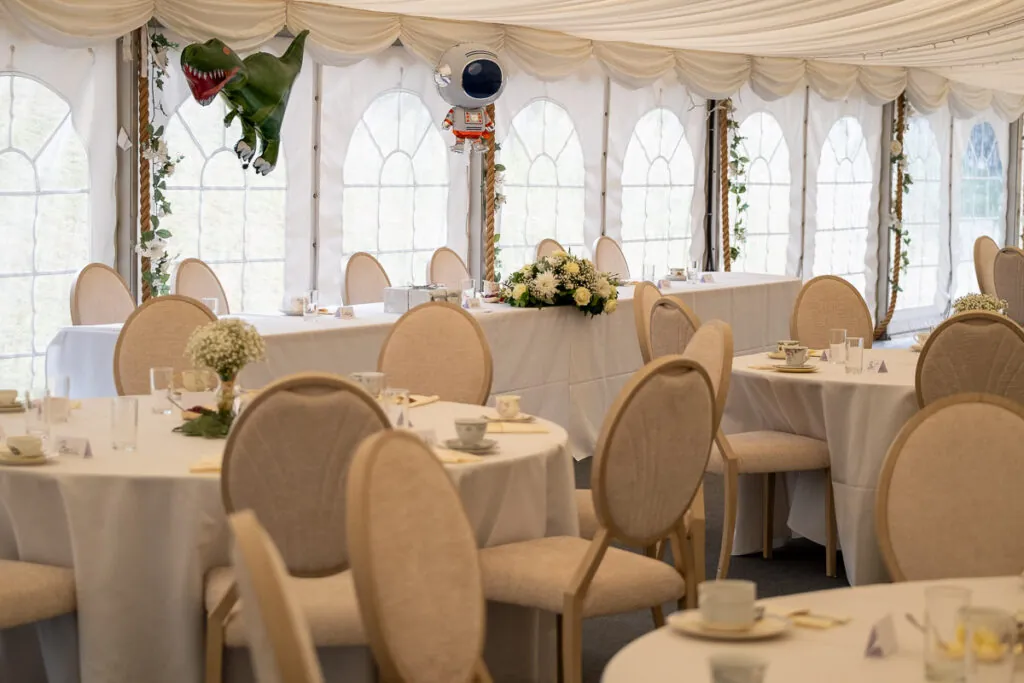 Chatham Dockyard Wedding