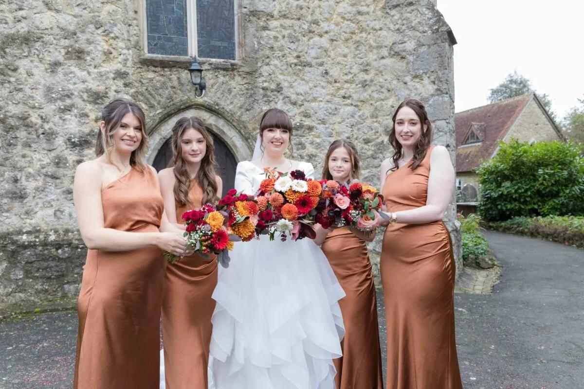 Hythe Imperial Hotel Wedding