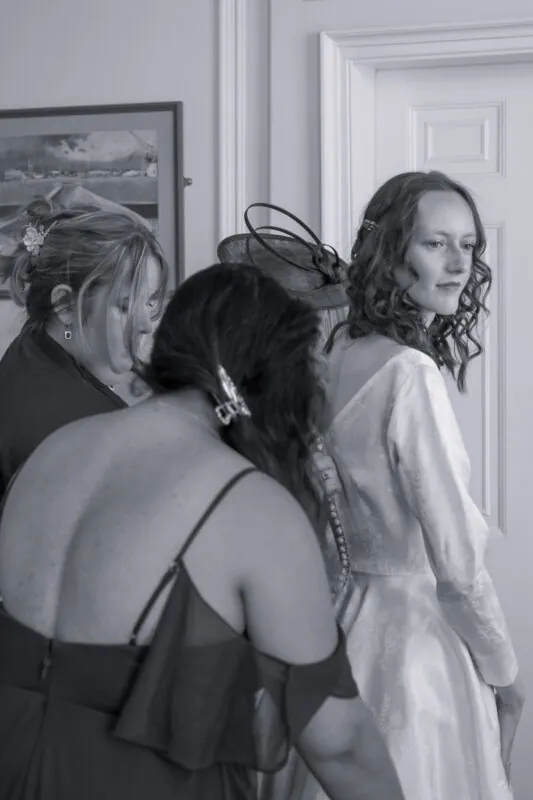 Chatham Dockyard Wedding