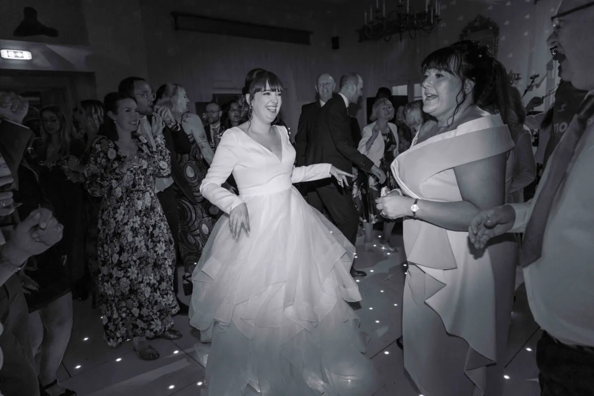 Hythe Imperial Hotel Wedding
