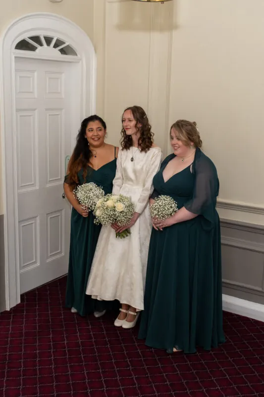 Chatham Dockyard Wedding