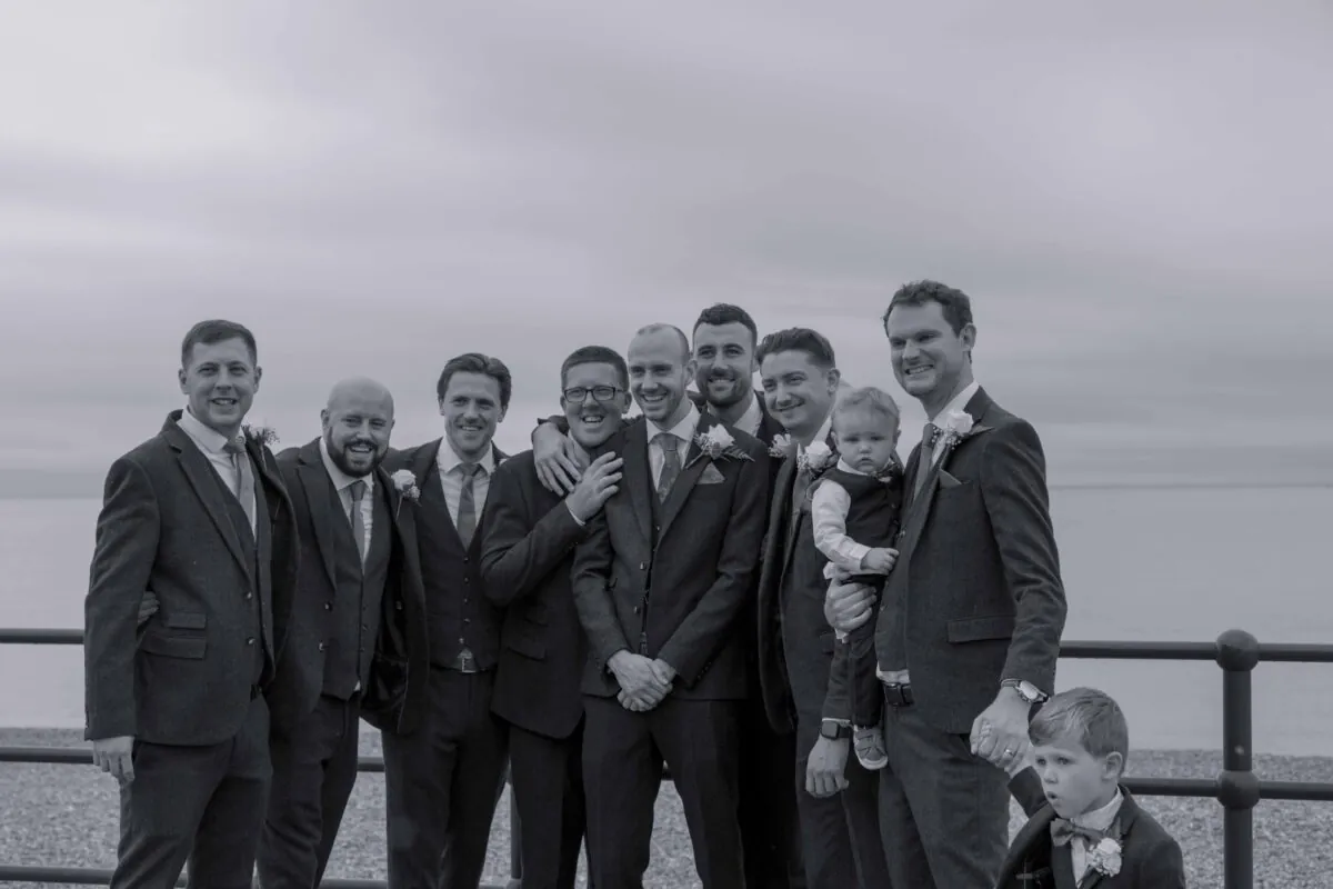 Hythe Imperial Hotel Wedding