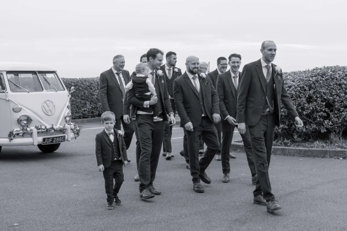 Hythe Imperial Hotel Wedding