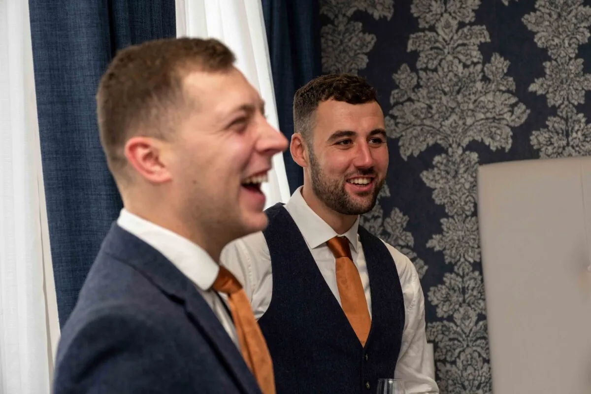 Hythe Imperial Hotel Wedding