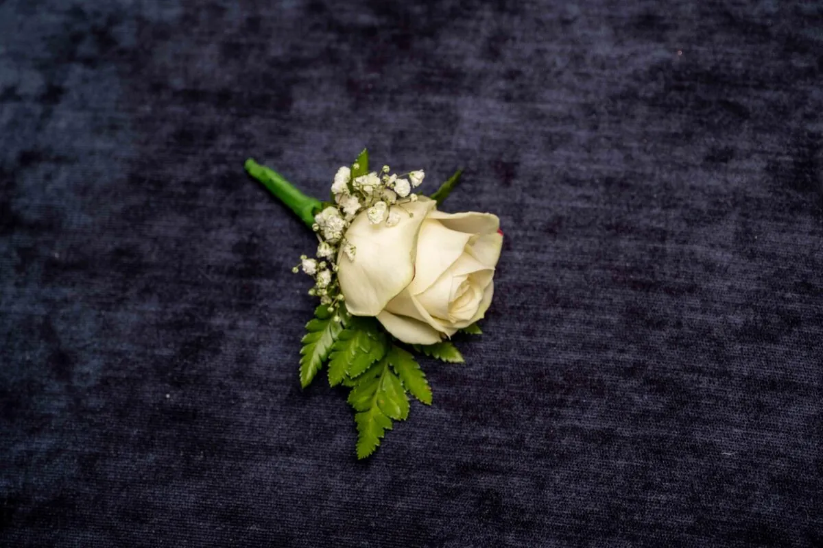 Hythe Imperial Hotel Wedding