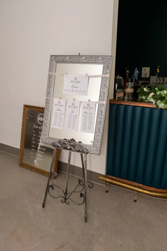 Chapel House Wedding