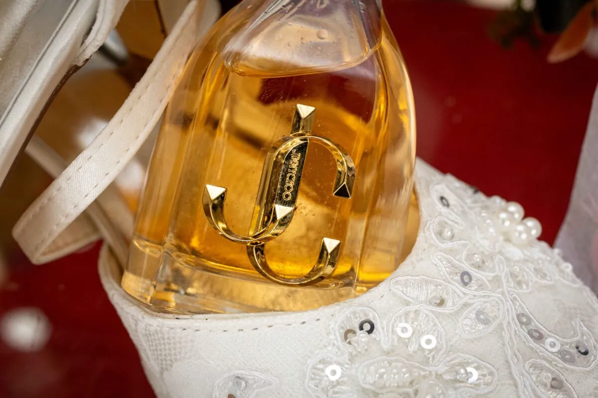 A Wedding at Southend-on-sea