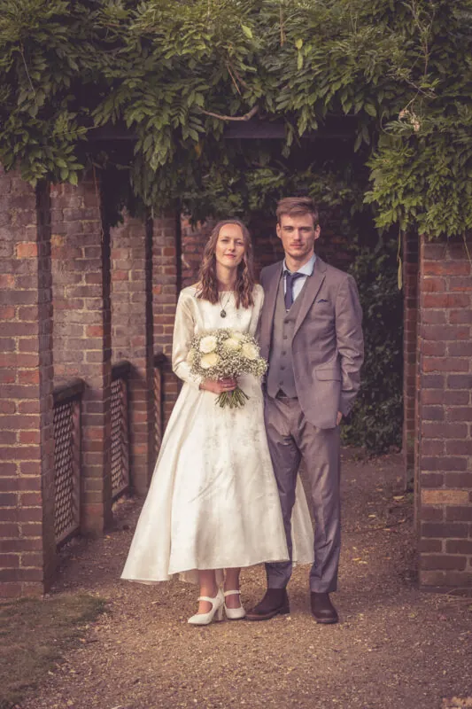 Chatham Dockyard Wedding