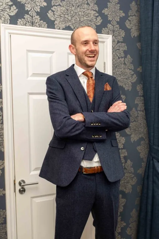 Hythe Imperial Hotel Wedding
