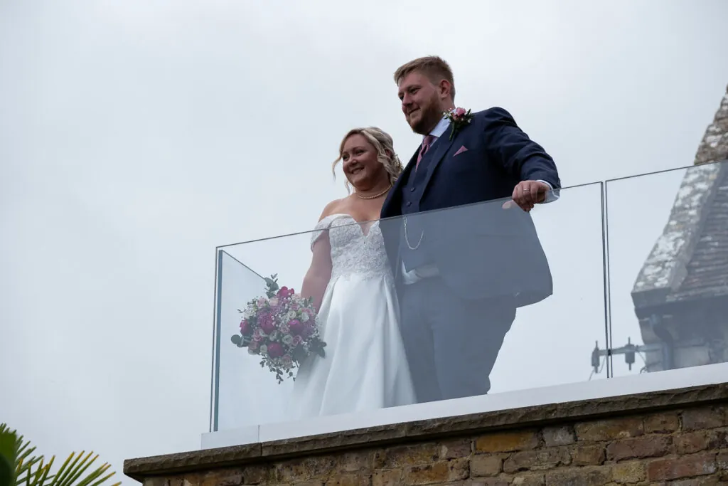 Chapel House Wedding