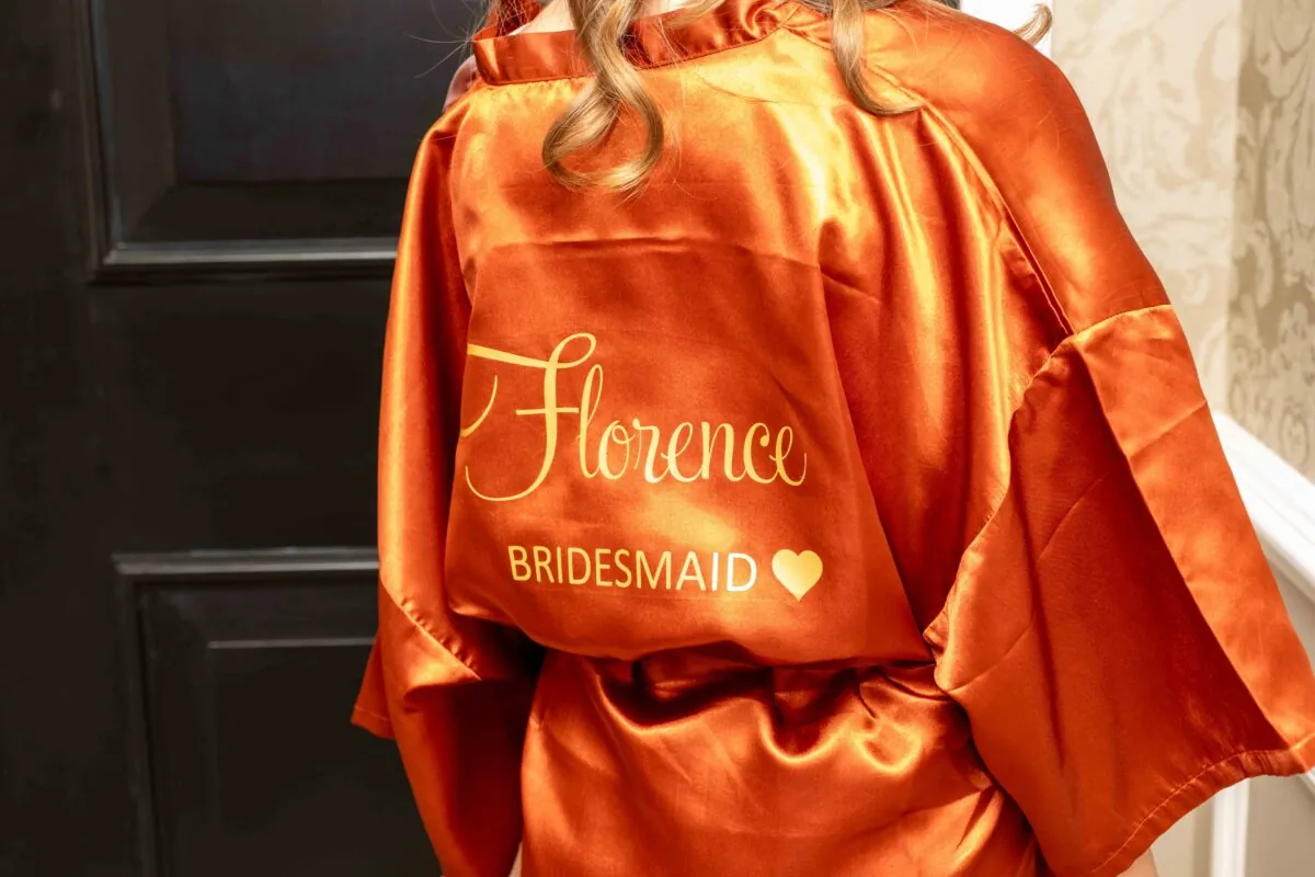 Hythe Imperial Hotel Wedding
