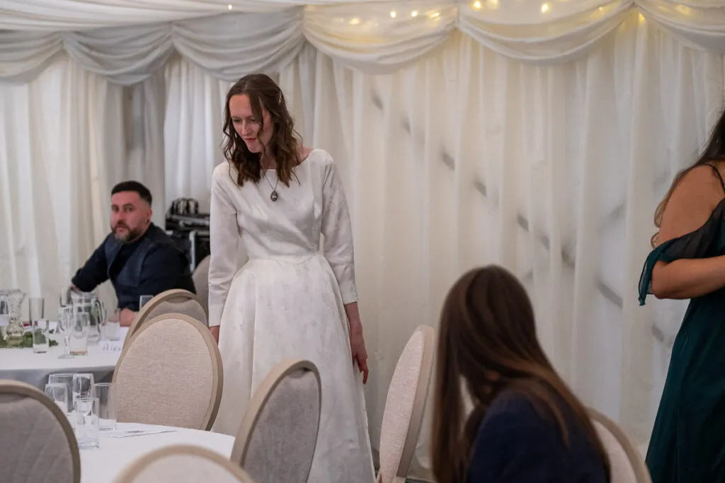 Chatham Dockyard Wedding
