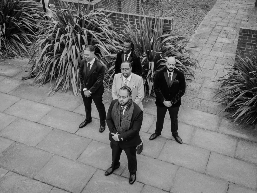 A Wedding at Southend-on-sea