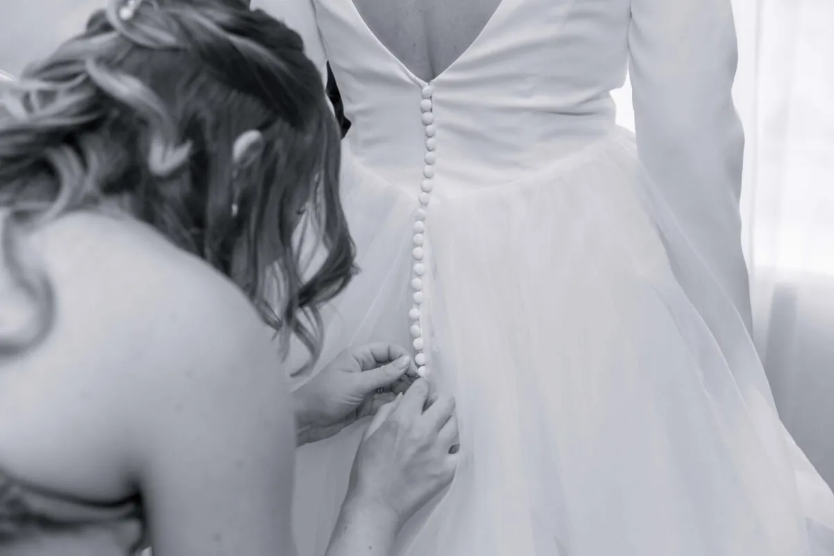 Hythe Imperial Hotel Wedding